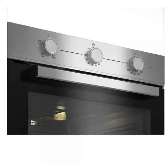 ჩასაშენებელი ღუმელი BEKO BBIC12100XD, 4 imageჩასაშენებელი ღუმელი BEKO BBIC12100XD, 4 imageჩასაშენებელი ღუმელი BEKO BBIC12100XD, 4 image