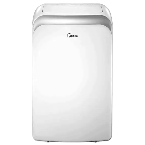 Portable air conditioner MIDEA MPPD-09CRN7 (Cooling)Portable air conditioner MIDEA MPPD-09CRN7 (Cooling)Portable air conditioner MIDEA MPPD-09CRN7 (Cooling)
