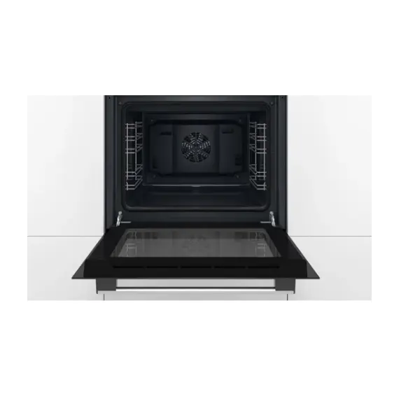 Electric oven BOSCH HBF512BW1T, 3 imageElectric oven BOSCH HBF512BW1T, 3 imageElectric oven BOSCH HBF512BW1T, 3 image