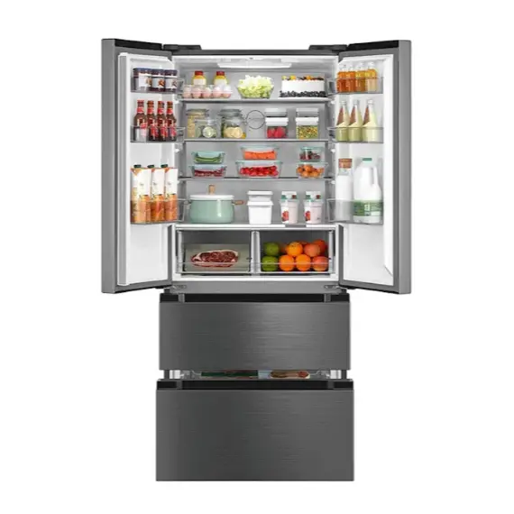 მაცივარი Midea MDRF692MIE46, 5 imageმაცივარი Midea MDRF692MIE46, 5 imageმაცივარი Midea MDRF692MIE46, 5 image