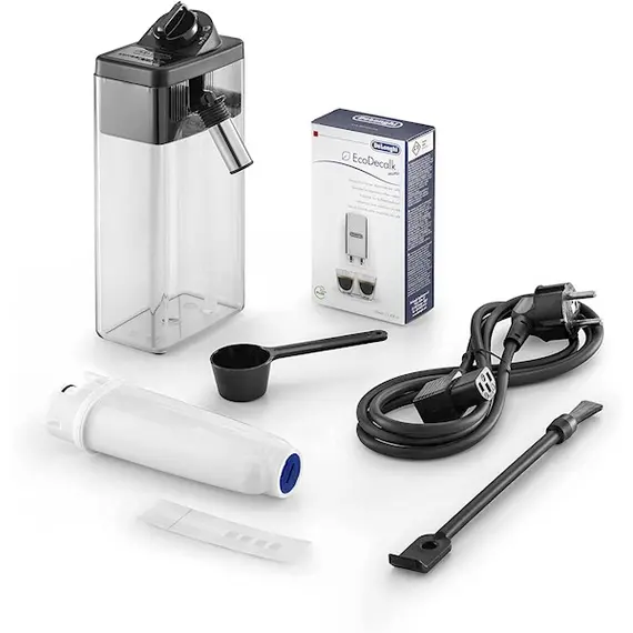 ყავის აპარატი Delonghi ECAM350.55.B, 6 imageყავის აპარატი Delonghi ECAM350.55.B, 6 imageყავის აპარატი Delonghi ECAM350.55.B, 6 image