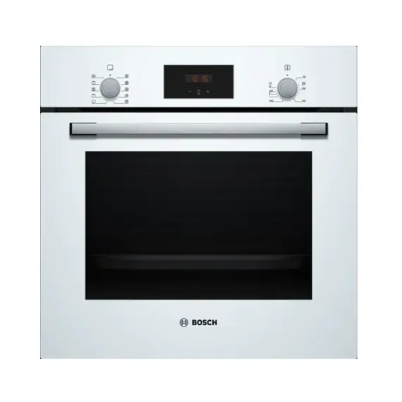 Electric oven BOSCH HBF512BW1TElectric oven BOSCH HBF512BW1TElectric oven BOSCH HBF512BW1T