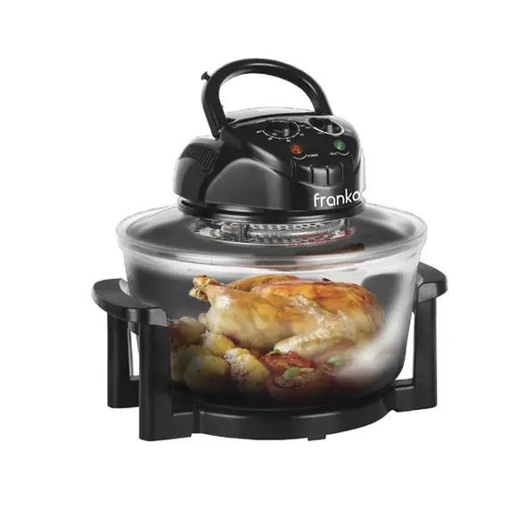 აეროგრილი FRANKO FK-1002B, 2 imageაეროგრილი FRANKO FK-1002B, 2 imageაეროგრილი FRANKO FK-1002B, 2 image