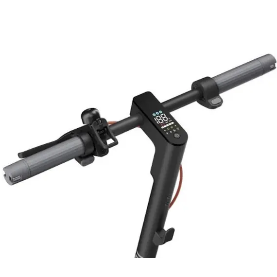 ელექტრო სკუტერი XIAOMI Electric Scooter 5 Pro, 3 imageელექტრო სკუტერი XIAOMI Electric Scooter 5 Pro, 3 imageელექტრო სკუტერი XIAOMI Electric Scooter 5 Pro, 3 image