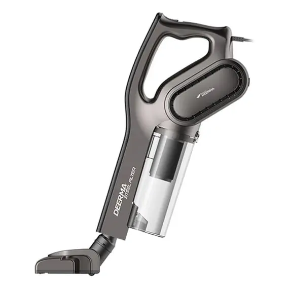 Vacuum Cleaner Xiaomi Deerma DX700S Handheld Vacuum Cleaner Black, 2 imageVacuum Cleaner Xiaomi Deerma DX700S Handheld Vacuum Cleaner Black, 2 imageVacuum Cleaner Xiaomi Deerma DX700S Handheld Vacuum Cleaner Black, 2 image