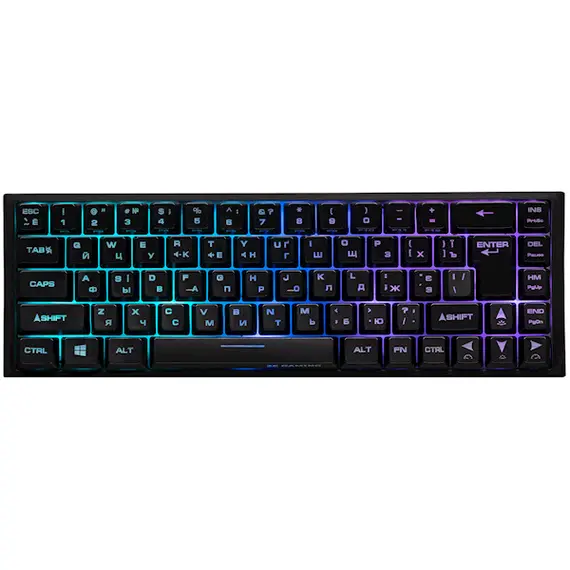 კლავიატურა 2E 2E-KG350UBK Gaming KG350 Keyboard, RGB, USB, Blackკლავიატურა 2E 2E-KG350UBK Gaming KG350 Keyboard, RGB, USB, Blackკლავიატურა 2E 2E-KG350UBK Gaming KG350 Keyboard, RGB, USB, Black