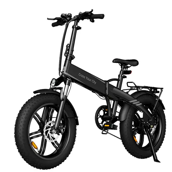 ელექტრო ველოსიპედი ADO A20F XE, 500W, Smart APP, Folding Electric Bike, 25KM/H, Blackელექტრო ველოსიპედი ADO A20F XE, 500W, Smart APP, Folding Electric Bike, 25KM/H, Blackელექტრო ველოსიპედი ADO A20F XE, 500W, Smart APP, Folding Electric Bike, 25KM/H, Black