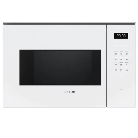 მიკროტალღური ღუმელი BOSCH BEL554MW2მიკროტალღური ღუმელი BOSCH BEL554MW2მიკროტალღური ღუმელი BOSCH BEL554MW2