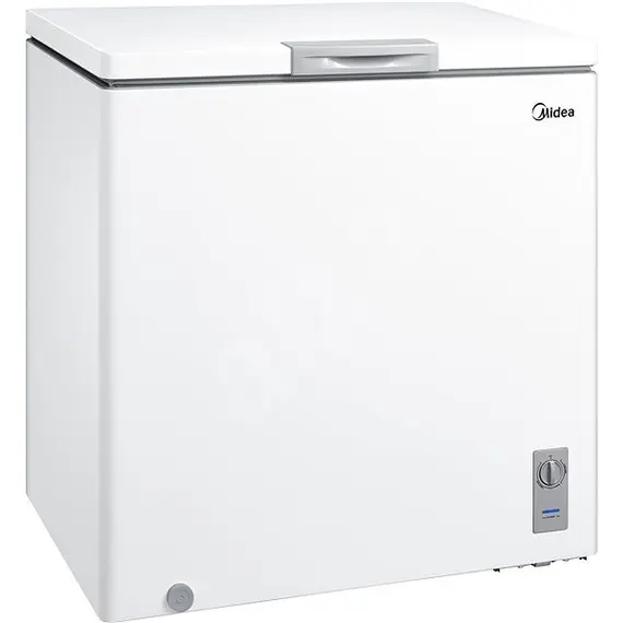 Freezer refrigerator MIDEA MDRC280SLF01G, 3 imageFreezer refrigerator MIDEA MDRC280SLF01G, 3 imageFreezer refrigerator MIDEA MDRC280SLF01G, 3 image