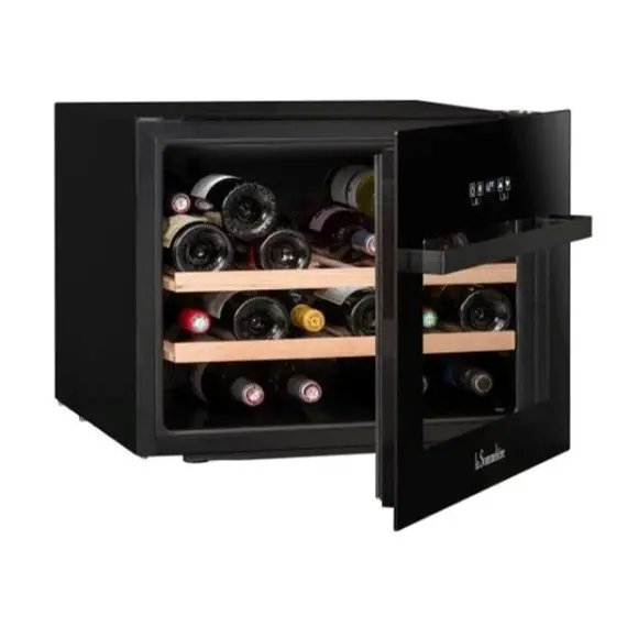 ღვინის მაცივარი La Sommelière LSBI28B, 2 imageღვინის მაცივარი La Sommelière LSBI28B, 2 imageღვინის მაცივარი La Sommelière LSBI28B, 2 image