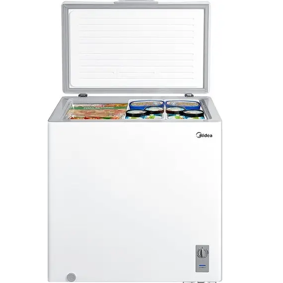 Freezer refrigerator MIDEA MDRC280SLF01G, 6 imageFreezer refrigerator MIDEA MDRC280SLF01G, 6 imageFreezer refrigerator MIDEA MDRC280SLF01G, 6 image