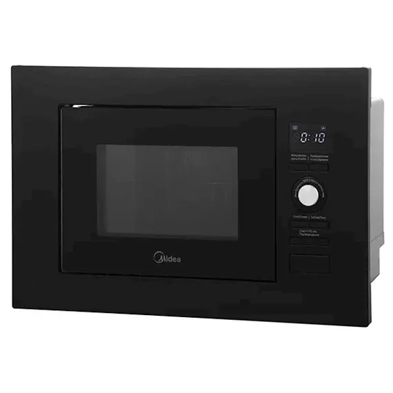 ჩასაშენებელი მიკროტალღური ღუმელი Midea AG820BJU-BL, 2 imageჩასაშენებელი მიკროტალღური ღუმელი Midea AG820BJU-BL, 2 imageჩასაშენებელი მიკროტალღური ღუმელი Midea AG820BJU-BL, 2 image
