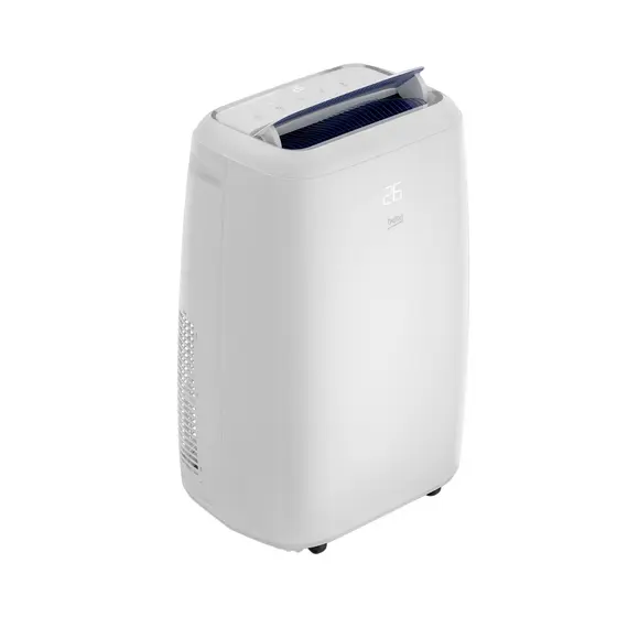 Portable air conditioner Beko BP1125H, 3 imagePortable air conditioner Beko BP1125H, 3 imagePortable air conditioner Beko BP1125H, 3 image