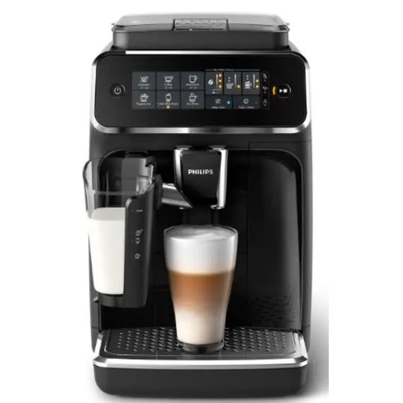 ყავის აპარატი PHILIPS EP3241/50ყავის აპარატი PHILIPS EP3241/50ყავის აპარატი PHILIPS EP3241/50