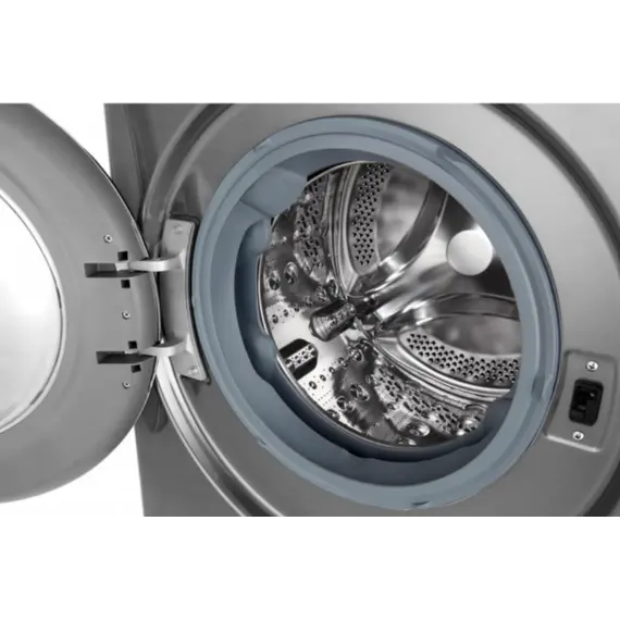 Washing machine LG - F4V5VG2S.ASSPCOM, 5 imageWashing machine LG - F4V5VG2S.ASSPCOM, 5 imageWashing machine LG - F4V5VG2S.ASSPCOM, 5 image