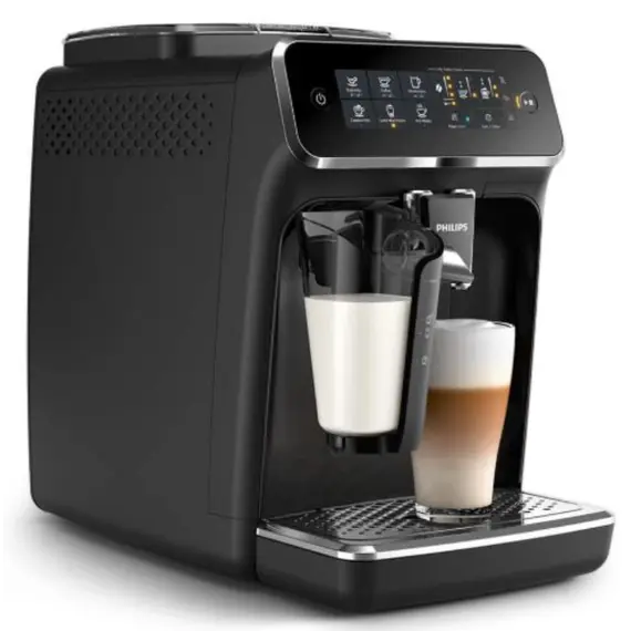 ყავის აპარატი PHILIPS EP3241/50, 3 imageყავის აპარატი PHILIPS EP3241/50, 3 imageყავის აპარატი PHILIPS EP3241/50, 3 image