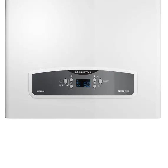 ცენტრალური გათბობის ქვაბი CARES XC 24 FF NG ARISTON, 3 imageცენტრალური გათბობის ქვაბი CARES XC 24 FF NG ARISTON, 3 imageცენტრალური გათბობის ქვაბი CARES XC 24 FF NG ARISTON, 3 image