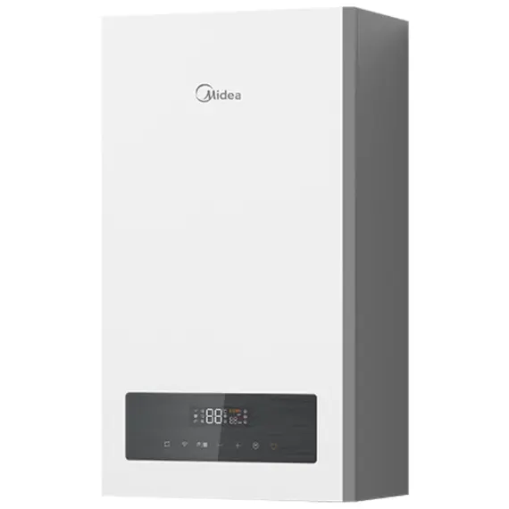 ცენტრალური გათბობის ქვაბი Midea L1PB32-C28WL, 2 imageცენტრალური გათბობის ქვაბი Midea L1PB32-C28WL, 2 imageცენტრალური გათბობის ქვაბი Midea L1PB32-C28WL, 2 image