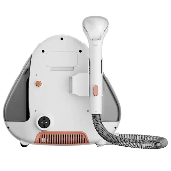 ქიმწმენდის აპარატი Uwant B100-S, 450W, 1.8L, Multiple Spot Cleaner, White, 3 imageქიმწმენდის აპარატი Uwant B100-S, 450W, 1.8L, Multiple Spot Cleaner, White, 3 imageქიმწმენდის აპარატი Uwant B100-S, 450W, 1.8L, Multiple Spot Cleaner, White, 3 image