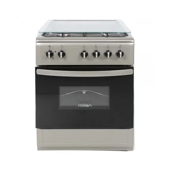Cooker millen FT6404GAZJCooker millen FT6404GAZJCooker millen FT6404GAZJ