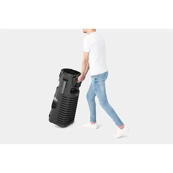 დინამიკი Sony MHC-V73D Hi-Fi Audio System Bluetooth, Audio in, USB Black, 5 imageდინამიკი Sony MHC-V73D Hi-Fi Audio System Bluetooth, Audio in, USB Black, 5 imageდინამიკი Sony MHC-V73D Hi-Fi Audio System Bluetooth, Audio in, USB Black, 5 image