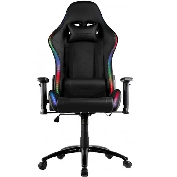 სათამაშო სავარძელი 2E GAMING Chair OGAMA RGB Blackსათამაშო სავარძელი 2E GAMING Chair OGAMA RGB Blackსათამაშო სავარძელი 2E GAMING Chair OGAMA RGB Black