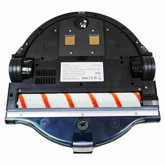 იატაკის მოსარეცხი რობოტი Ilife Shinebot W450 Floor Washing Robot, 5 imageიატაკის მოსარეცხი რობოტი Ilife Shinebot W450 Floor Washing Robot, 5 imageიატაკის მოსარეცხი რობოტი Ilife Shinebot W450 Floor Washing Robot, 5 image