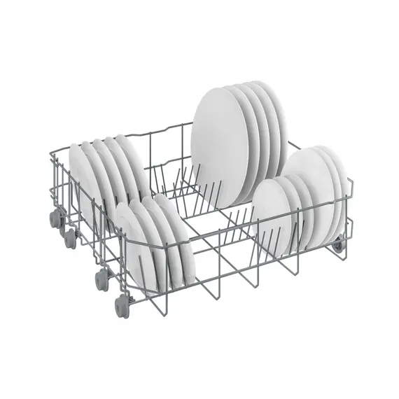 Dishwasher Beko DVN05320W Superia, 4 imageDishwasher Beko DVN05320W Superia, 4 imageDishwasher Beko DVN05320W Superia, 4 image