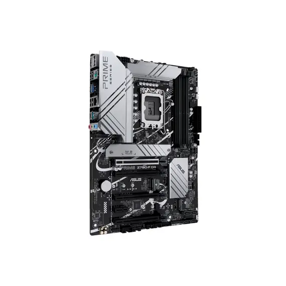 Motherboard Asus PRIME Z790-P D4 (90MB1CV0-M0EAY0), 2 imageMotherboard Asus PRIME Z790-P D4 (90MB1CV0-M0EAY0), 2 imageMotherboard Asus PRIME Z790-P D4 (90MB1CV0-M0EAY0), 2 image