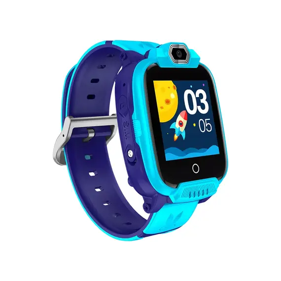 საბავშვო სმარტ საათი Canyon Jondy Kids Watch with GPS, LTE Green (CNE-KW44GB), 3 imageსაბავშვო სმარტ საათი Canyon Jondy Kids Watch with GPS, LTE Green (CNE-KW44GB), 3 imageსაბავშვო სმარტ საათი Canyon Jondy Kids Watch with GPS, LTE Green (CNE-KW44GB), 3 image