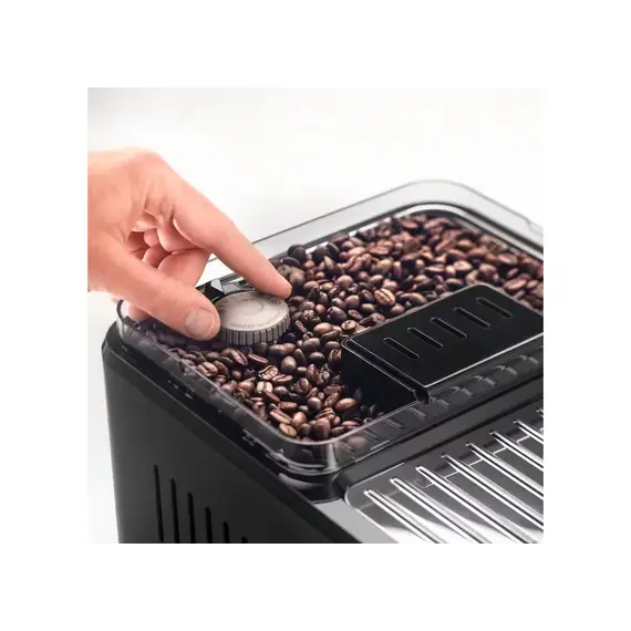 ყავის აპარატი Delonghi DL ECAM450.86.T, 4 imageყავის აპარატი Delonghi DL ECAM450.86.T, 4 imageყავის აპარატი Delonghi DL ECAM450.86.T, 4 image