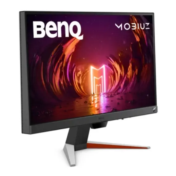 Monitor BenQ MOBIUZ EX240N 23.8" FHD VA 165Hz 1ms HDMI DP Built-in Speaker - 9H.LL6LB.QBE, 2 imageMonitor BenQ MOBIUZ EX240N 23.8" FHD VA 165Hz 1ms HDMI DP Built-in Speaker - 9H.LL6LB.QBE, 2 imageMonitor BenQ MOBIUZ EX240N 23.8" FHD VA 165Hz 1ms HDMI DP Built-in Speaker - 9H.LL6LB.QBE, 2 image