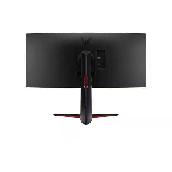 Monitor LG 34" 34GP63A-B Curved UltraGear - Black, 6 imageMonitor LG 34" 34GP63A-B Curved UltraGear - Black, 6 imageMonitor LG 34" 34GP63A-B Curved UltraGear - Black, 6 image