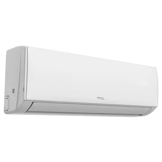 კონდიციონერი TCL Elite Serie TAC-09CHSA/XA73 INDOOR  (25-30m2)  R410A , On-Off, + Complect + White, 2 imageკონდიციონერი TCL Elite Serie TAC-09CHSA/XA73 INDOOR  (25-30m2)  R410A , On-Off, + Complect + White, 2 imageკონდიციონერი TCL Elite Serie TAC-09CHSA/XA73 INDOOR  (25-30m2)  R410A , On-Off, + Complect + White, 2 image