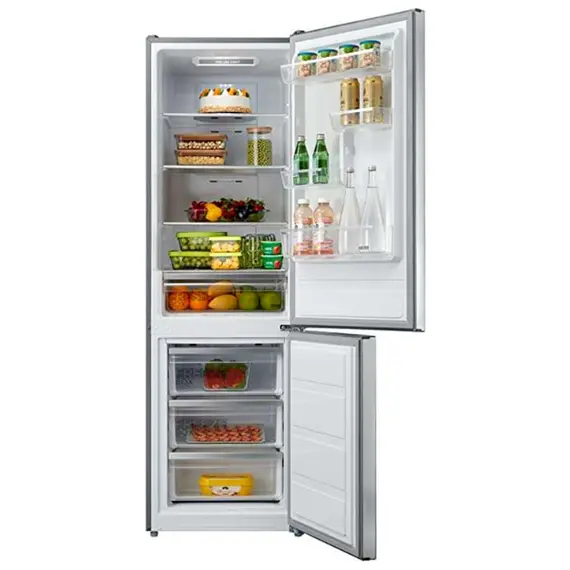 მაცივარი MIDEA MDRB424FGF02O, 2 imageმაცივარი MIDEA MDRB424FGF02O, 2 imageმაცივარი MIDEA MDRB424FGF02O, 2 image