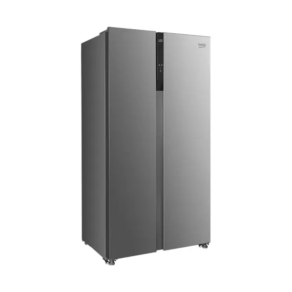 Refrigerator Beko GNO5322XPN b300, 2 imageRefrigerator Beko GNO5322XPN b300, 2 imageRefrigerator Beko GNO5322XPN b300, 2 image