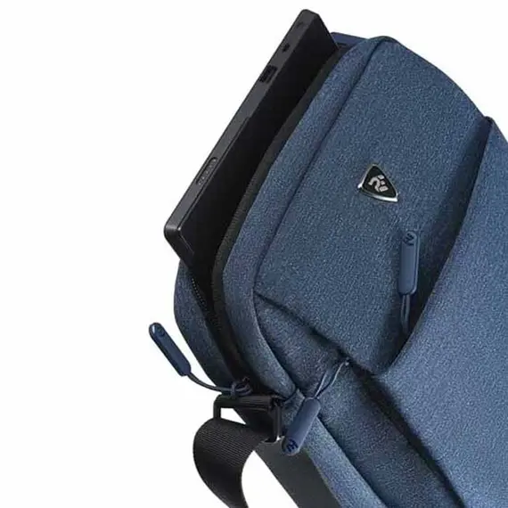 ლეპტოპის ჩანთა 2E Vertical Bag 2E, Melange 10", Navy-Blue, 2 imageლეპტოპის ჩანთა 2E Vertical Bag 2E, Melange 10", Navy-Blue, 2 imageლეპტოპის ჩანთა 2E Vertical Bag 2E, Melange 10", Navy-Blue, 2 image