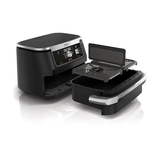 აეროგორილი Ninja AF500EU, 2 imageაეროგორილი Ninja AF500EU, 2 imageაეროგორილი Ninja AF500EU, 2 image