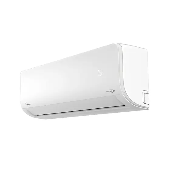 კონდიციონერი MIDEA AG-24N8DO IONISER, 2 imageკონდიციონერი MIDEA AG-24N8DO IONISER, 2 imageკონდიციონერი MIDEA AG-24N8DO IONISER, 2 image