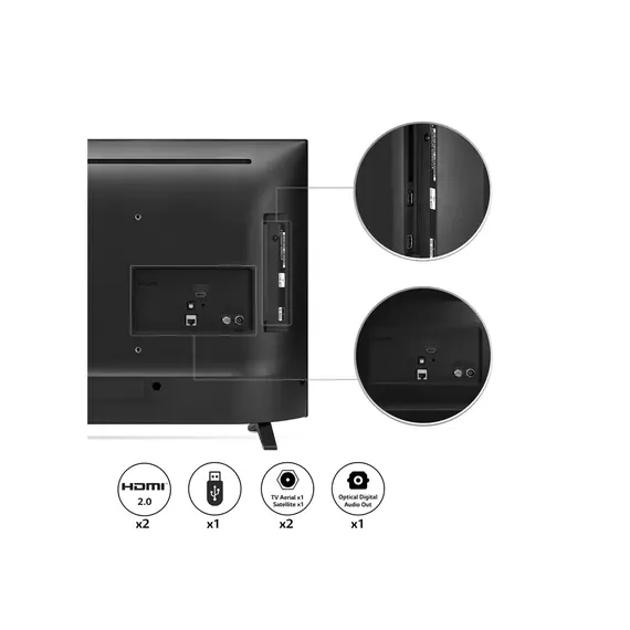 ტელევიზორი LG 32LQ63006LA, 4 imageტელევიზორი LG 32LQ63006LA, 4 imageტელევიზორი LG 32LQ63006LA, 4 image