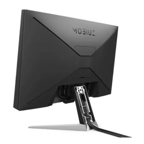 Monitor BenQ MOBIUZ EX240N 23.8" FHD VA 165Hz 1ms HDMI DP Built-in Speaker - 9H.LL6LB.QBE, 6 imageMonitor BenQ MOBIUZ EX240N 23.8" FHD VA 165Hz 1ms HDMI DP Built-in Speaker - 9H.LL6LB.QBE, 6 imageMonitor BenQ MOBIUZ EX240N 23.8" FHD VA 165Hz 1ms HDMI DP Built-in Speaker - 9H.LL6LB.QBE, 6 image