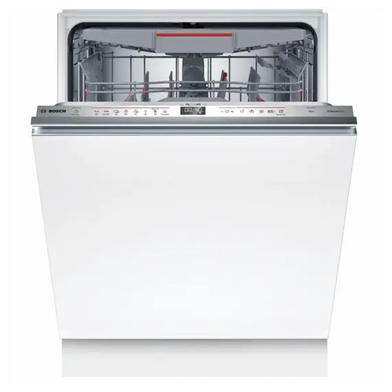 Dishwasher BOSCH SMV6ECX08EDishwasher BOSCH SMV6ECX08EDishwasher BOSCH SMV6ECX08E