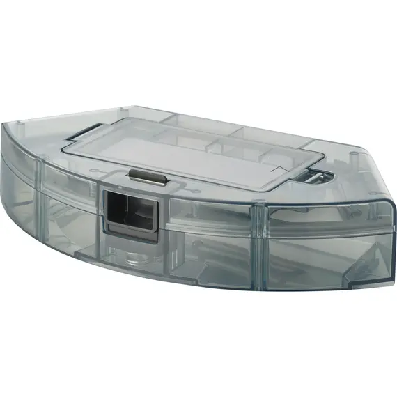 რობოტი მტვერსასრუტი Sencor SRV 9150WH Robotic, 6 imageრობოტი მტვერსასრუტი Sencor SRV 9150WH Robotic, 6 imageრობოტი მტვერსასრუტი Sencor SRV 9150WH Robotic, 6 image