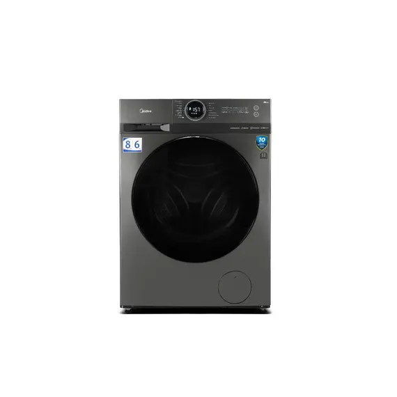 Washing machine Midea MF200W80WB/TWashing machine Midea MF200W80WB/TWashing machine Midea MF200W80WB/T