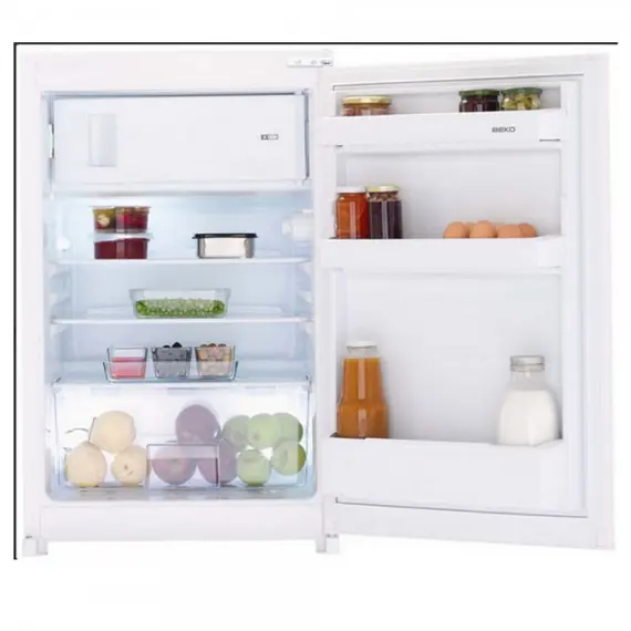 ჩასაშენებელი მაცივარი BEKO B 1752 HCA, 3 imageჩასაშენებელი მაცივარი BEKO B 1752 HCA, 3 imageჩასაშენებელი მაცივარი BEKO B 1752 HCA, 3 image