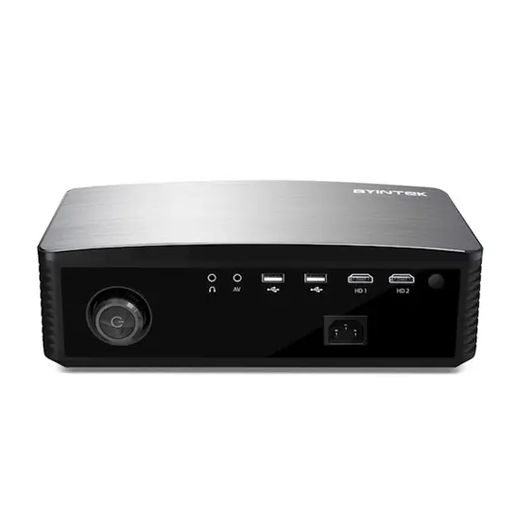 Projector BYINTEK MOON K25 Basic Full HD Home Theater Projector, LCD, LED, Multimedia Presentation System, Electronic Focus, Black, 4 imageProjector BYINTEK MOON K25 Basic Full HD Home Theater Projector, LCD, LED, Multimedia Presentation System, Electronic Focus, Black, 4 imageProjector BYINTEK MOON K25 Basic Full HD Home Theater Projector, LCD, LED, Multimedia Presentation System, Electronic Focus, Black, 4 image