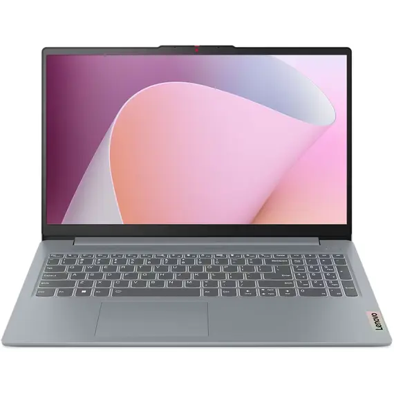 ლეპტოპი Lenovo IdeaPad Slim 3 15AMN8 (82XQ007MRK) - Arctic Greyლეპტოპი Lenovo IdeaPad Slim 3 15AMN8 (82XQ007MRK) - Arctic Greyლეპტოპი Lenovo IdeaPad Slim 3 15AMN8 (82XQ007MRK) - Arctic Grey