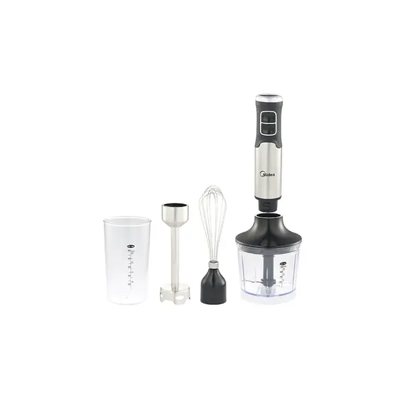 ბლენდერი MIDEA MJ-BH1001W, 6 imageბლენდერი MIDEA MJ-BH1001W, 6 imageბლენდერი MIDEA MJ-BH1001W, 6 image