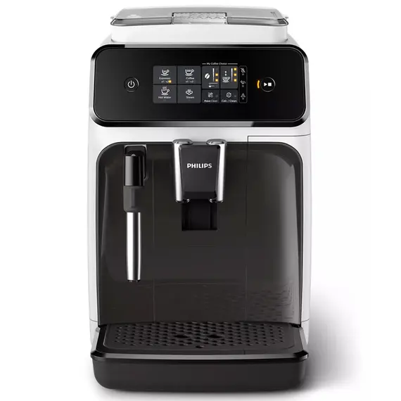 ყავის აპარატი PHILIPS EP1223/00, 2 imageყავის აპარატი PHILIPS EP1223/00, 2 imageყავის აპარატი PHILIPS EP1223/00, 2 image