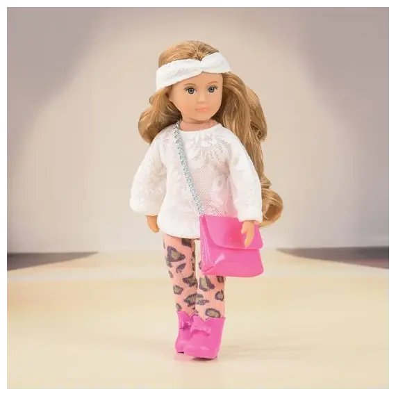 თოჯინის ტანსაცმელი LORI LORI 6" DOLL PONCHO OUTFIT LO30008Zთოჯინის ტანსაცმელი LORI LORI 6" DOLL PONCHO OUTFIT LO30008Zთოჯინის ტანსაცმელი LORI LORI 6" DOLL PONCHO OUTFIT LO30008Z